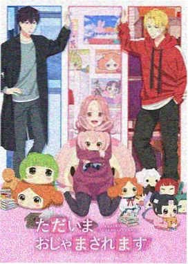 更新缩略图